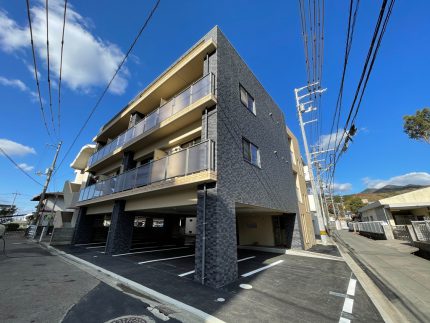外観メイン